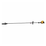 Poulan Pro 952711924 8-Inch 12-Foot Gas Telescoping Pole Saw