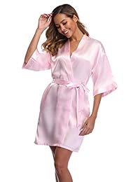 iFigure - Albornoz corto para mujer