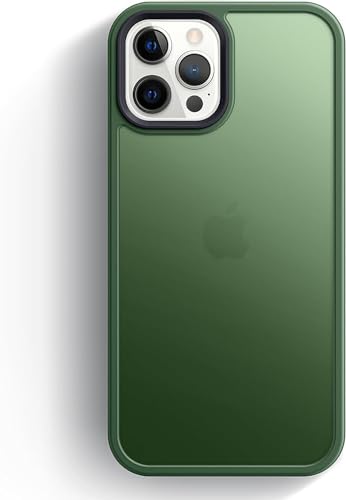 Anqrp Designed for iPhone 12/iPhone 12 Pro Case, [Military... en promo sur Amazon