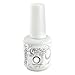 Harmony Gelish Soak-Off Gel Polish by Nail Harmony - 01323 Sheek White
