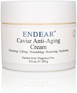 The Best Caviar-Rich Anti-Aging Cream