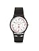 Dakota Nurse Watch for Nurse, Doctor, EMT and Medical Students – Scrub Watch, Easy Read Dial, Military Time with Second Hand, Silicone Band, Water Resistant, Men and Women Nurse Watches
