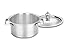 Cuisinart 7MS2-32 Stainless Mini Dutch Oven Servers, Set of 2