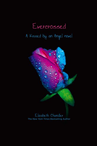 elizabeth chandler evercrossed