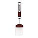KitchenAid Wide Basting Brush, Red