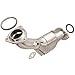 MagnaFlow 23759 Direct Fit Catalytic Converter (Non CARB compliant)thumb 3