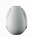 Hatch 'n Heroes Big Hero 6 White Baymax Transforming Figure
