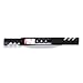 Oregon Gator Mulcher 3-N-1 Lawn Mower Blade For Toro 22-Inch Recycler 94-907 96-607
