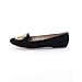 Nine West Women's Panto Flat