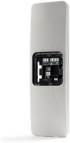 elero Branch Roclic Alpine White – Astrotec Control Unit + Uniclic Frame