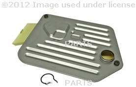 Altrom 24341422419 Automatic Transmission Filter
