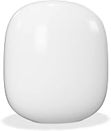 Google Nest Wifi Pro 2-Pack Whole Home Mesh Wi-Fi System view 2