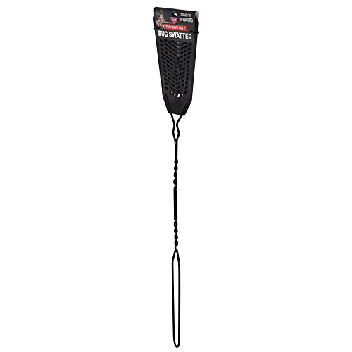 Enoz Sergeant Swat Flyswatter (Pack of 3)