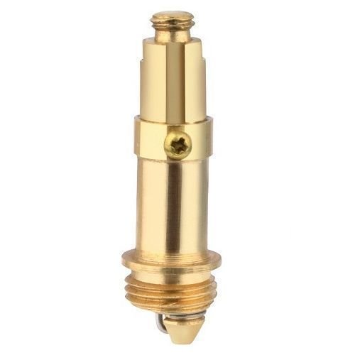 Basin Click Clack Waste Internal Spring Mechanism Brass Push Pop Up Bolt (1)