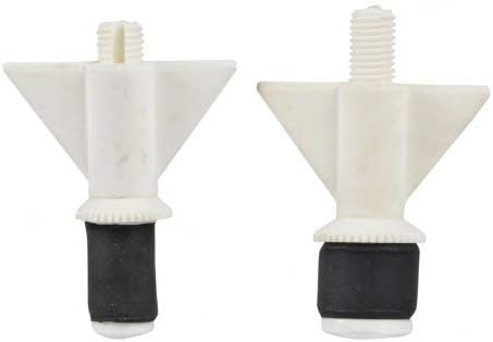 Monument 15/22mm Test Plug Set - MON1368U, Multi-coloured