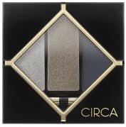 Circa Beauty Color Focus Eye Shadow Palette, 01 Empowered, .19 oz