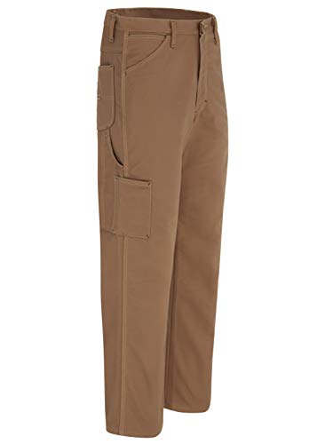 Bulwark Men's Midweight Fr Dungaree 