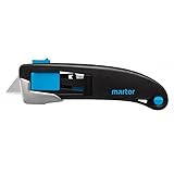 Martor 101860 Secupro MaxiSafe with 3 Sided Slider