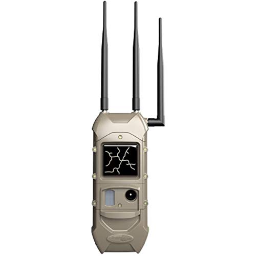 Cuddeback CuddeLink 3 + 1 Cell Starter Kit, Includes Three J-Series Trail Cameras and One Dual Cell Camera, Verizon LTE Cuddeback CuddeLink 3 + 1 Cell Starter Kit, Includes Three J-Series Trail Cameras and One Dual Cell Camera, Verizon LTE