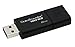 Kingston Digital 8GB 100 G3 USB 3.0 DataTraveler (DT100G3/8GB), Black