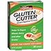 Healthy Natural Systems Healthy Digestives Gluten Cutter Capsules, 30 ea - 2pc