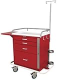 MSEC by Harloff, 4 Drawer, QUICK SHIP