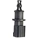 Evan-Fischer IAT Sensor compatible with PT Cruiser/Town And Country 01-10 / Patriot 07-14 2 Blade Terminals