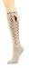 Ariat Accessories Women's Horses Tracks Knee High Socks