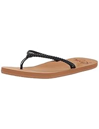 Roxy Costas Sandalias con chanclas para mujer