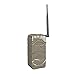 Cuddeback CuddeLink Home Wireless Image Receiver for Trail Cameras (1385) Bundled with Batteries and 32Gb Memory Card