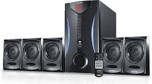 intex 5 in 1 home theater price