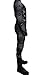 Xcoser Black Panther Costume Zentai for Halloween XL