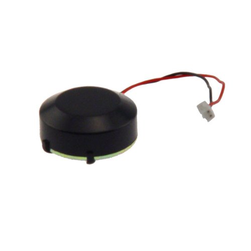 MRC Model Train Round Speaker 28mm