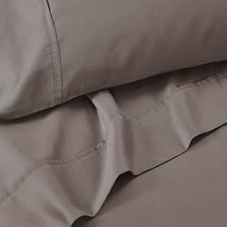 Superior 1400-1500 Thread Count Cotton Rich Sheet