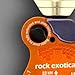 Rock Exotica Omni-Block 1.5 Pulley - Single Steel Sheave Black Color: Black Size: One Size Model:
