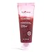 ISNTREE Real Rose Calming Face Mask 3.38 fl. oz. | Moisturizing Nourishing & Soothing 60% Damask Rose Water, Amino Acids Complex Hyaluronic Acid | Remove Dead Skin Cells Pore Build-ups | Korean Skin C
