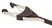 ArcMate EZ Reacher Power Cuff, EZ Reacher Accessory, Provides 300 Percent More Lift Power, Up to 25lb. Capacity, Brown (7818)