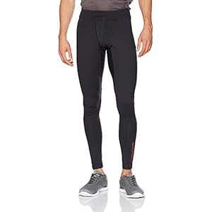 Sundried Mens Pro Running Gym Leggings For Performance Sports Fitness Workout Wear Athletic Tights