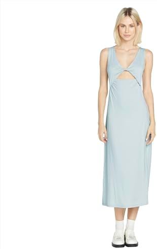 z supply salinas midi dress SALINAS MIDI DRESS
