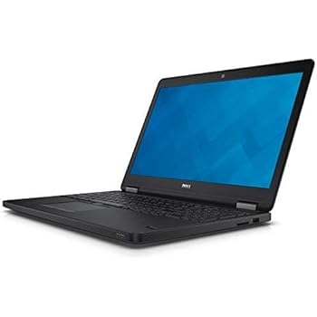 Dell Latitude E7450 14in HD High Performance Ultra Book Business Laptop NoteBook (Intel Dual Core i5 5300U, 8GB Ram, 256GB Solid State SSD, Camera, HDMI, WIFI) Win 10 Pro (Renewed)