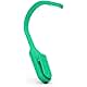 The Original Mighty Bright Recharge Clip On Rechargeable Book Light Reading Light, Warm Eye Care LEDs, Flexible, Durable, Dimmable, Perfect for Kids, Bookworms, Reading in Bed, Lasts 60 Hours (Black)
