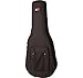 Gator Cases Lightweight Polyfoam Guitar Case for Yamaha APX-Style Guitars; (GL-APX), Black
