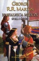 Stal i Snieg Tom1. Nawalnica Mieczy (Polska wersja jezykowa)