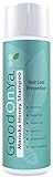 Hair Loss Shampoo with Manuka Honey (8 oz bottles) by GoodOnYa Hair Products. Sulfate Free