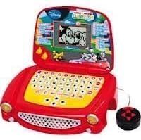 mickey mouse clubhouse learning laptop