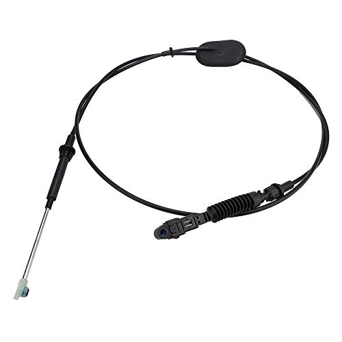 SHINEHOME 15037353 Automatic Transmission Shifter Shift Cable for 1995