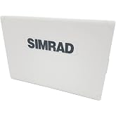 Simrad Suncover NSX Chartplotter Fish Finders