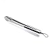 OXO Good Grips Grilling Turner with Serrated Edge, Silver