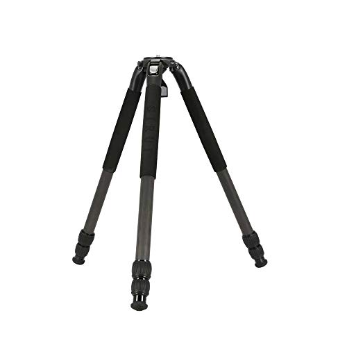 Sirui SR-3203 Carbon Fiber 3-Section Multi-Use Tripod