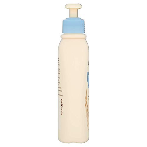 Aveeno Baby Daily Care Hair And Body Wash 300 Ml Buy Online In
